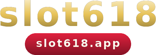 slot618 logo